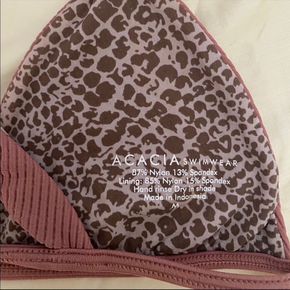 👄 Acacia bikini set 👄 - Picture 7 of 12